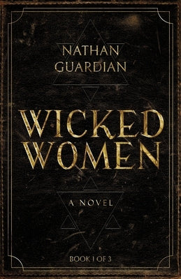 Wicked Women Paperback Atmosphere Press