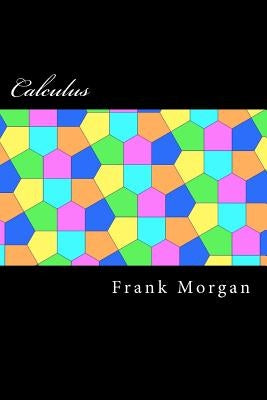 Calculus Paperback Createspace Independent Publishing Platform