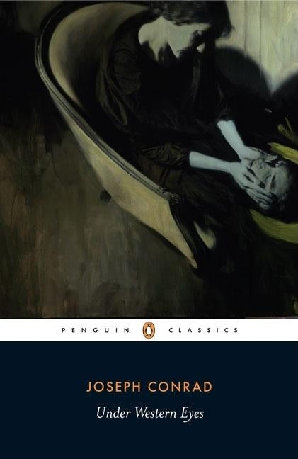 Under Western Eyes Paperback Penguin Group