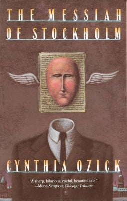 The Messiah of Stockholm Paperback Knopf Publishing Group
