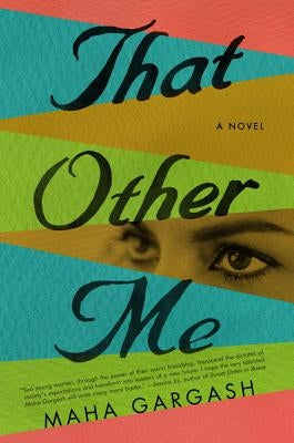 That Other Me Paperback Harper Perennial