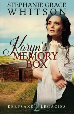 Karyn's Memory Box by Whitson, Stephanie Grace