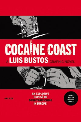 Cocaine Coast by Carretero, Nacho