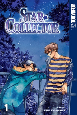 Star Collector, Volume 1: Volume 1 by Backhausen, Anna