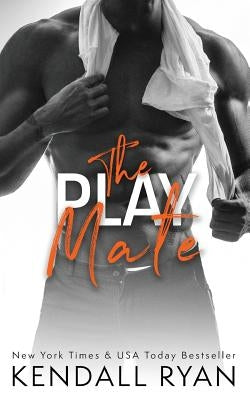The Play Mate Paperback Createspace Independent Publishing Platform