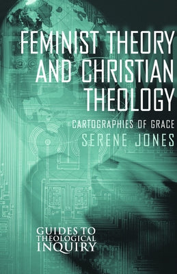 Feminist Theory and Christian Theology Paperback Fortress Press