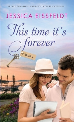 This Time It's Forever Paperback J&j Publishing