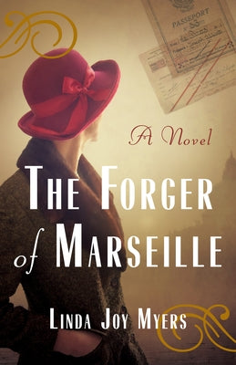 The Forger of Marseille Paperback She Writes Press