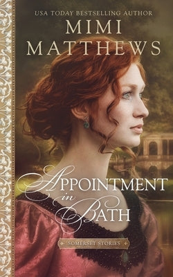 Appointment in Bath Paperback Perfectly Proper Press