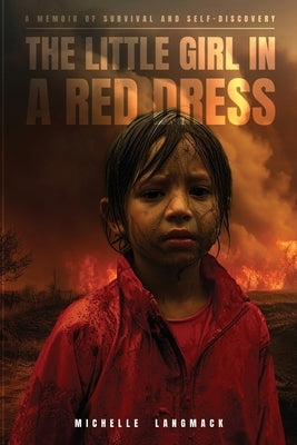 The Little Girl in a Red Dress: A Memoir of Survival and Self-Discovery by Langmack, Michelle
