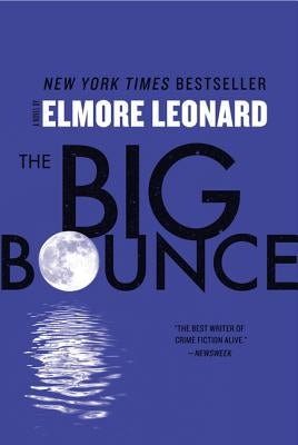 Big Bounce Paperback William Morrow & Company