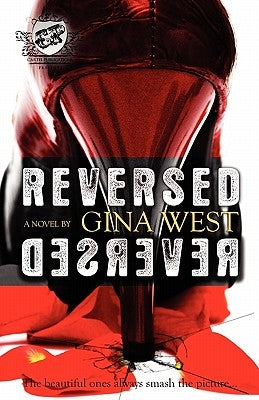 Reversed (The Cartel Publications Presents) Paperback Cartel Publications
