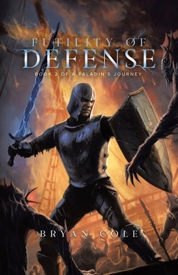 Futility of Defense Paperback Tellwell Talent