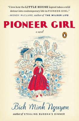 Pioneer Girl Paperback Penguin Books