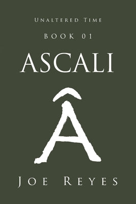 Ascali: Book 01 Paperback Newman Springs