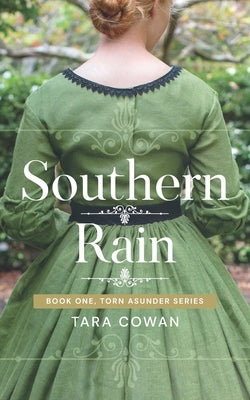 Southern Rain Paperback Tara Cowan