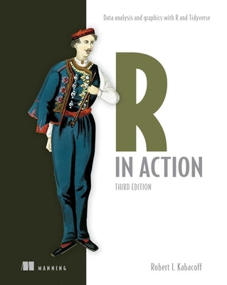 R in Action Paperback Manning Publications