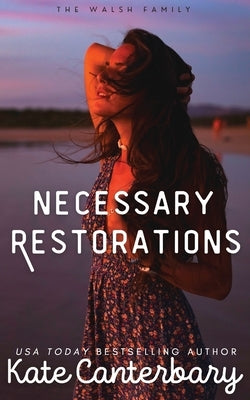 Necessary Restorations Paperback Vesper Press
