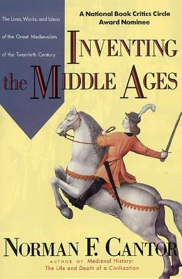 Inventing the Middle Ages Paperback Harper Perennial