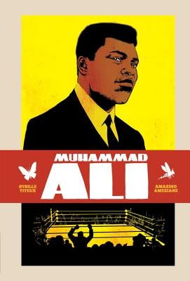 Muhammad Ali by Sybille, Titeux
