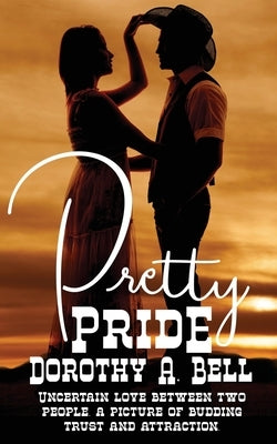 Pretty Pride Paperback Wild Rose Press