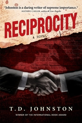 Reciprocity Battersea