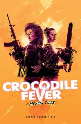 Crocodile Fever Paperback Bloomsbury Publishing PLC