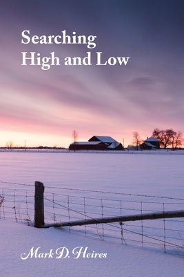 Searching High and Low Paperback Trilogy Christian Publishing
