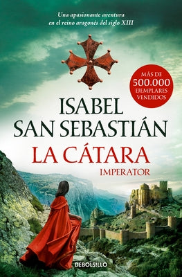 La Cátara / The Cathari Woman by San Sebastián, Isabel