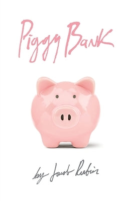 Piggy Bank Paperback Gold Wake Press Collective