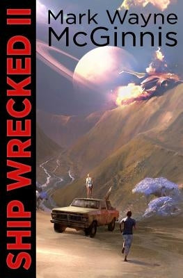 Ship Wrecked 2 Paperback Avenstar Productions