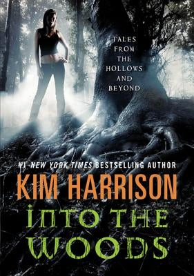 Into the Woods Paperback Harper Voyager