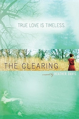 The Clearing Paperback Clarion Books