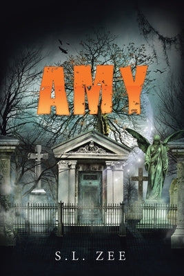 Amy Paperback Xlibris Us