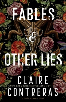 Fables and Other Lies Claire Contreras