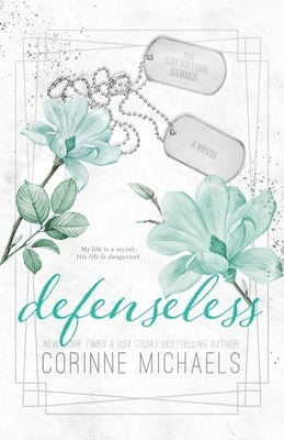 Defenseless - Special Edition by Michaels, Corinne