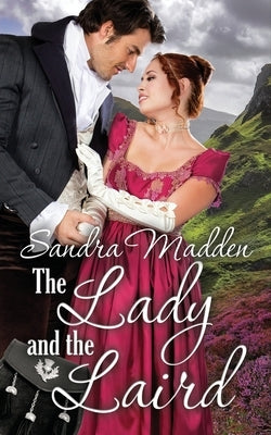 The Lady and the Laird Paperback Wild Rose Press
