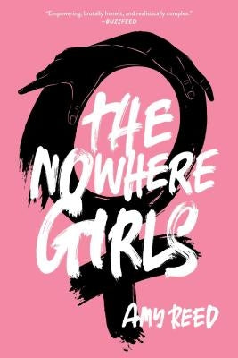 The Nowhere Girls Simon & Schuster Books for Young Readers