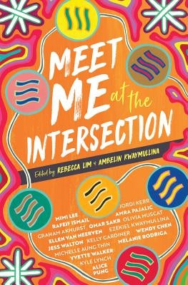 Meet Me at the Intersection Paperback Fremantle Press