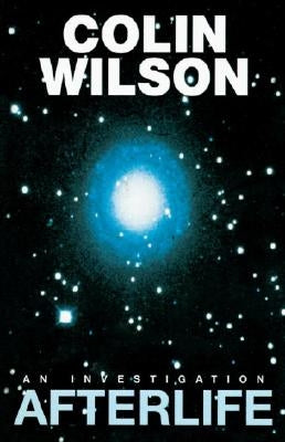 Afterlife: An Investigation by Wilson, Colin