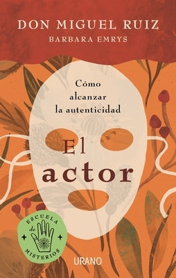 El Actor by Ruiz, Miguel
