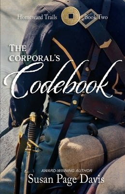The Corporal's Codebook Paperback Scrivenings Press LLC