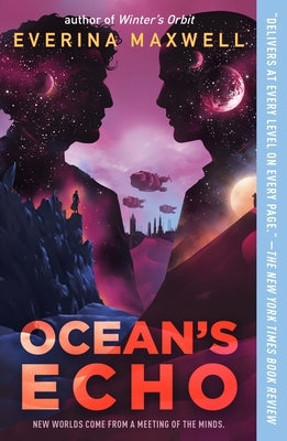 Ocean's Echo Paperback Bramble Tor
