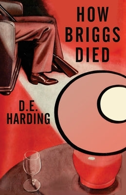 How Briggs Died Paperback Shollond Trust