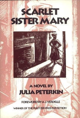 Scarlet Sister Mary Paperback University of Georgia Press