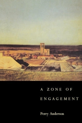 A Zone of Engagement by Anderson, Perry