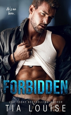 Forbidden: A professor-student romance. Paperback Independently Published