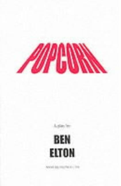 Popcorn Paperback Samuel French Ltd
