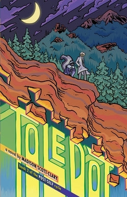 Toledot by Scott-Clary, Madison