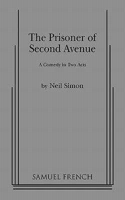 The Prisoner of Second Avenue by Simon, Neil